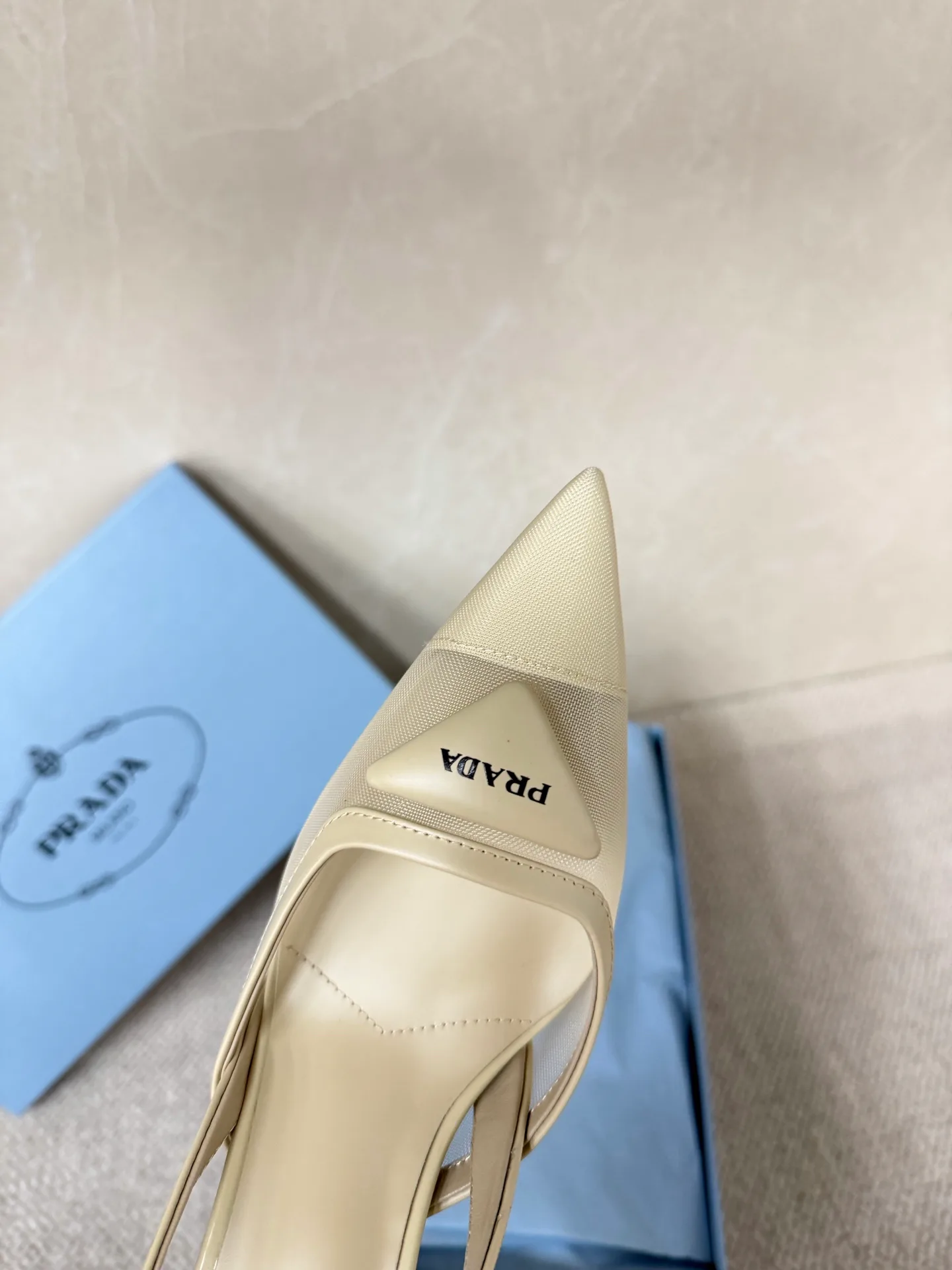 Туфли Женские Prada 910748