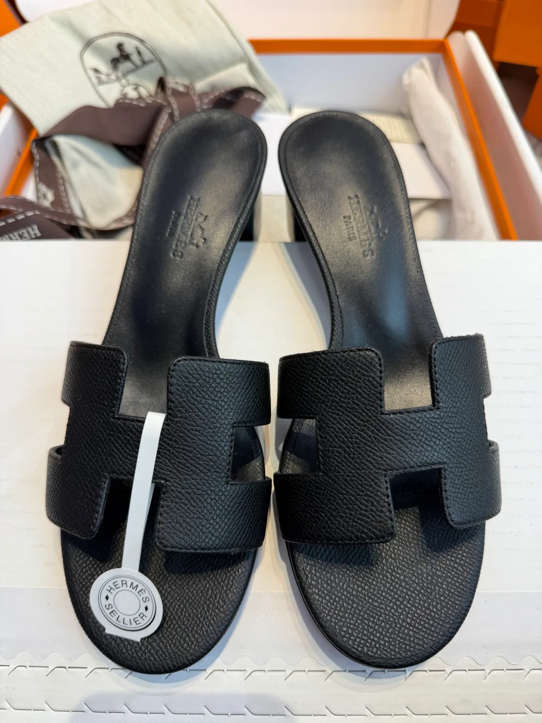 Туфли Женские Hermes 11496172