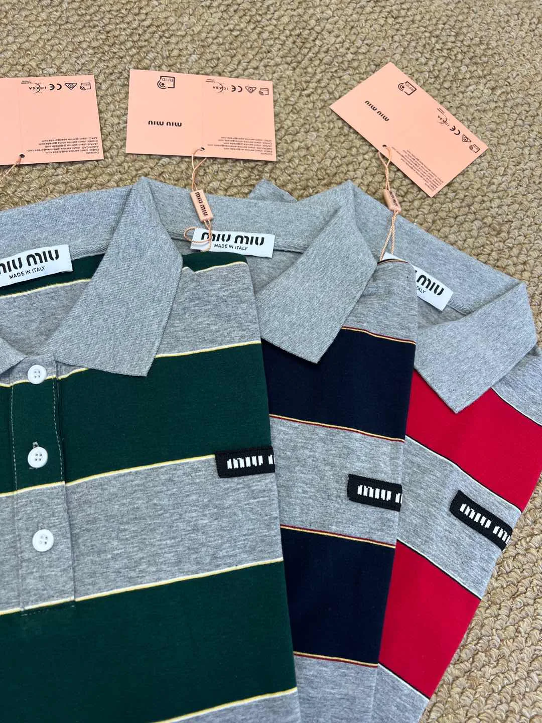 Футболки Женские Miu Miu 11215051