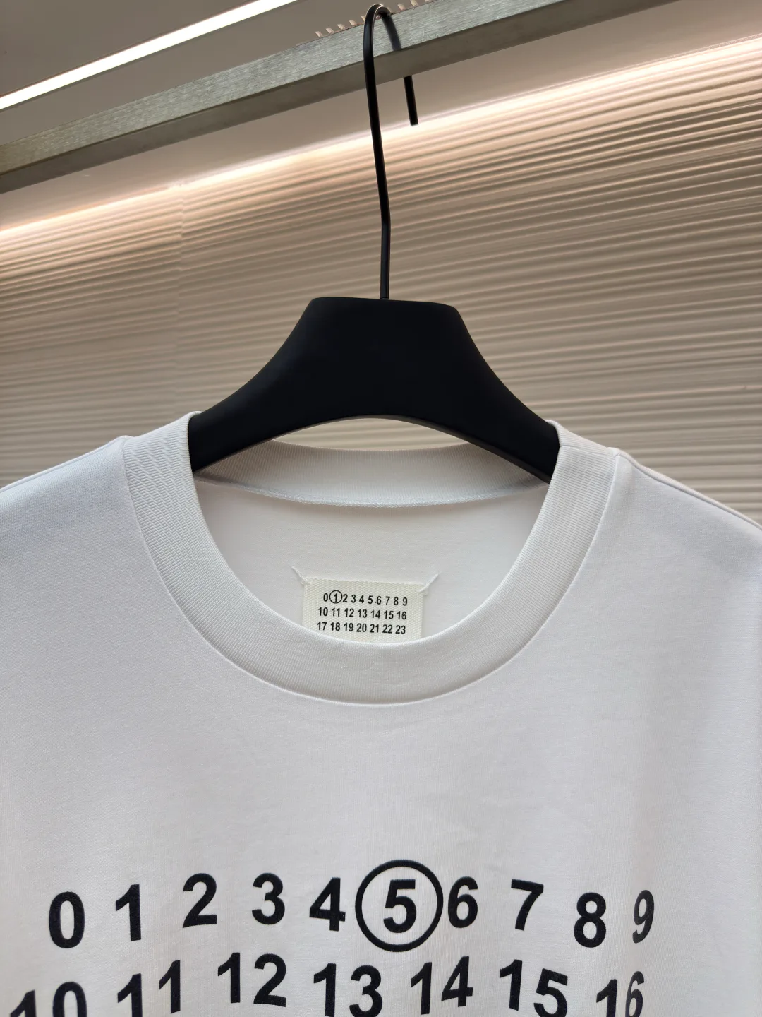 Футболки Женские Maison Margiela 84504