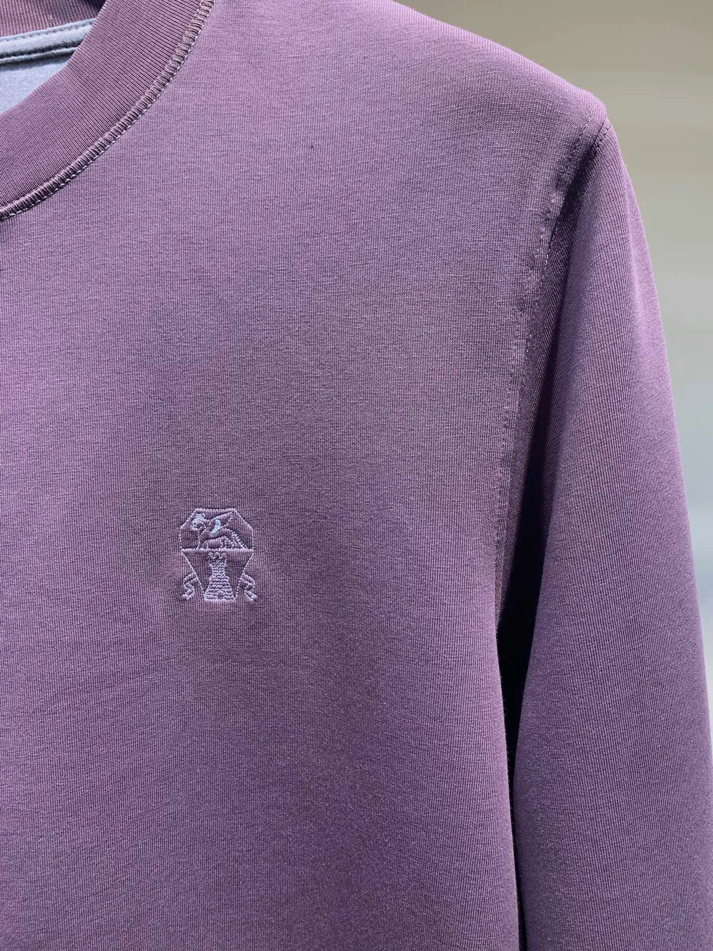 Свитшоты И Худи Мужские Brunello Cucinelli 126673