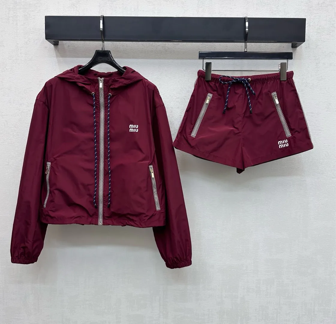 Куртки И Пуховики Женские Miu Miu 1272856