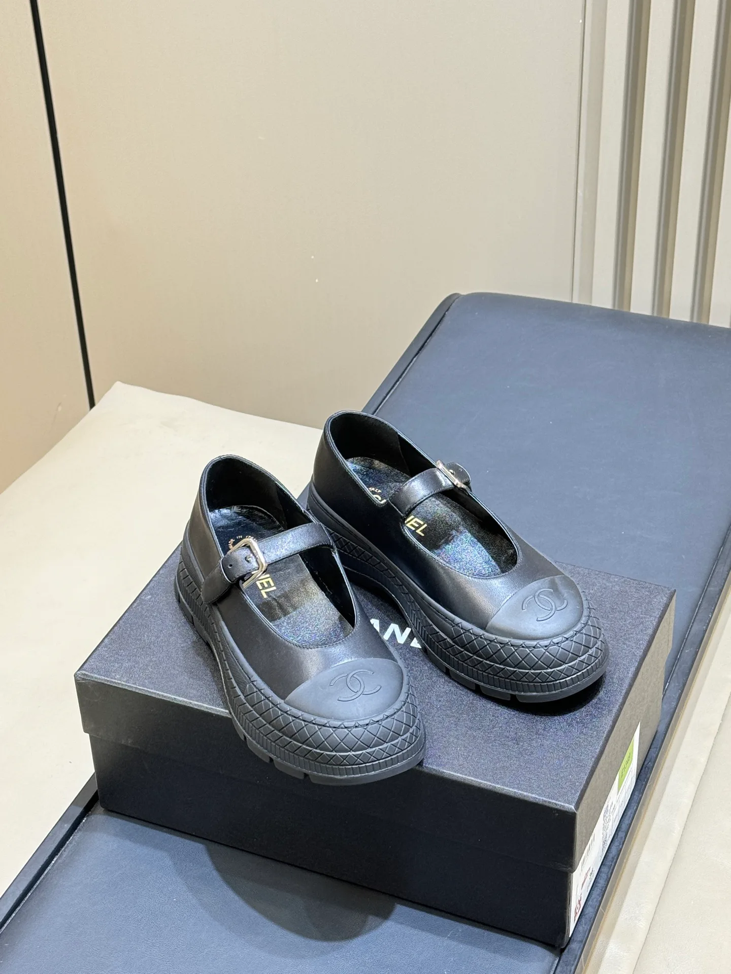 Туфли Женские Chanel 11078270