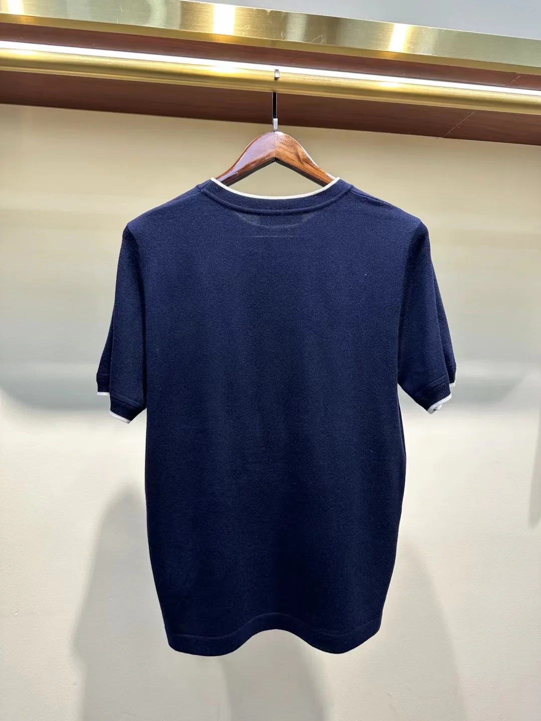 Футболки Мужские Loro Piana 1446055