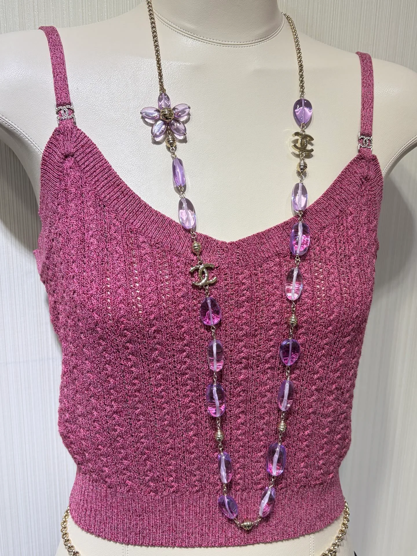 Бижутерия Chanel 11234179