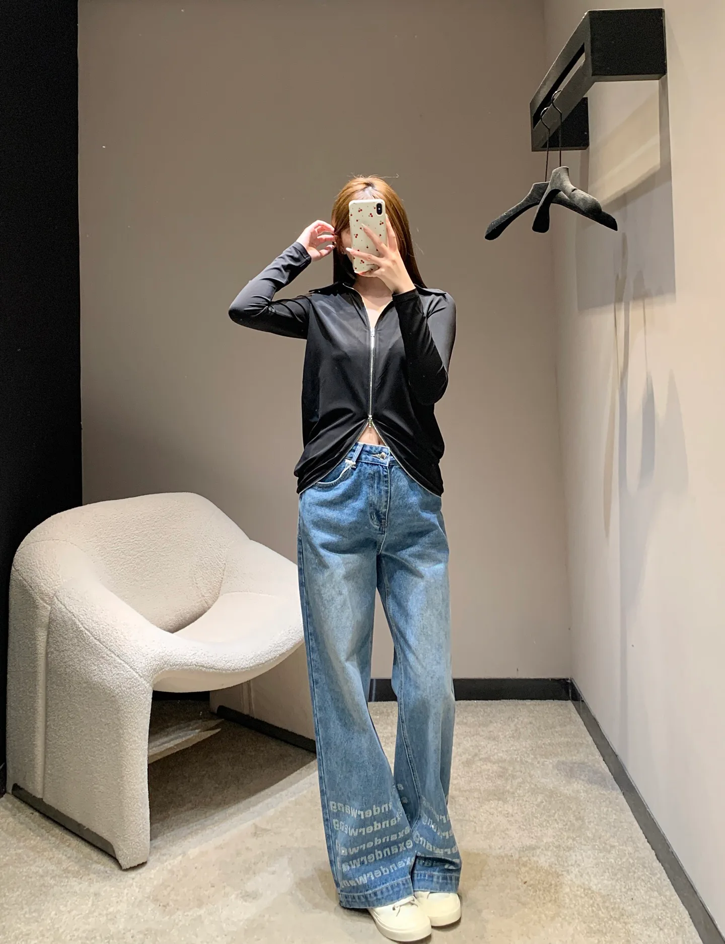 Джемперы И Свитеры Женские Alexander Wang 856280