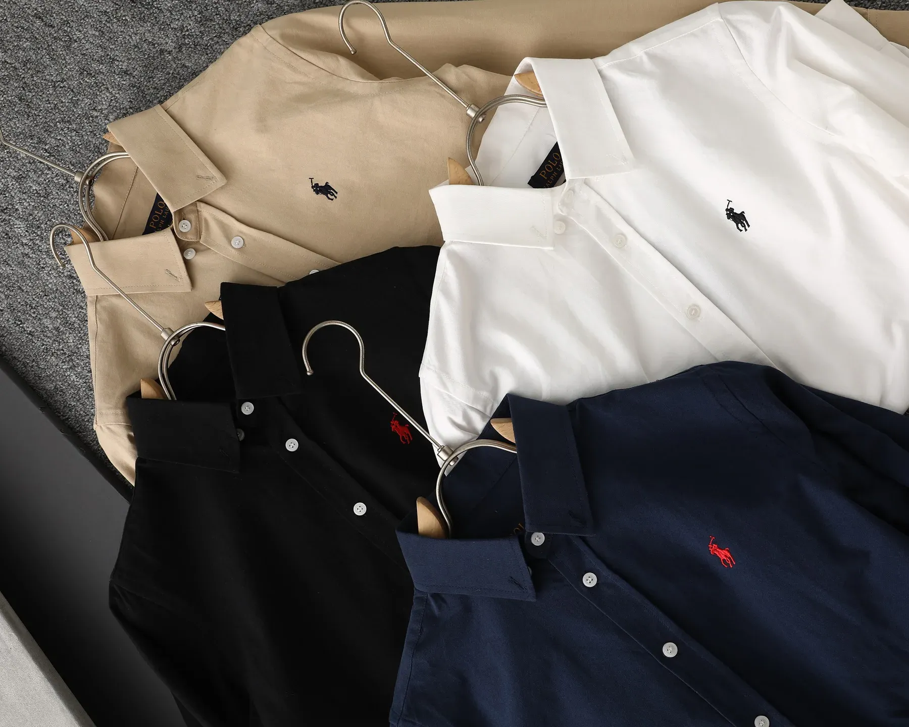 Рубашки Женские Ralph Lauren 215890