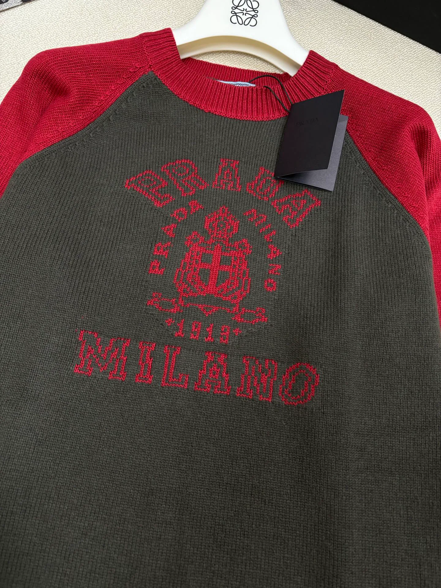 Джемперы И Свитеры Женские Prada 4941881