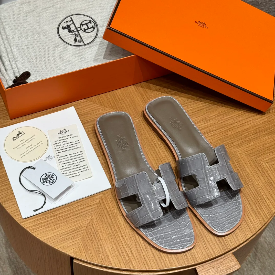 Сандалии Женские Hermes 13089168