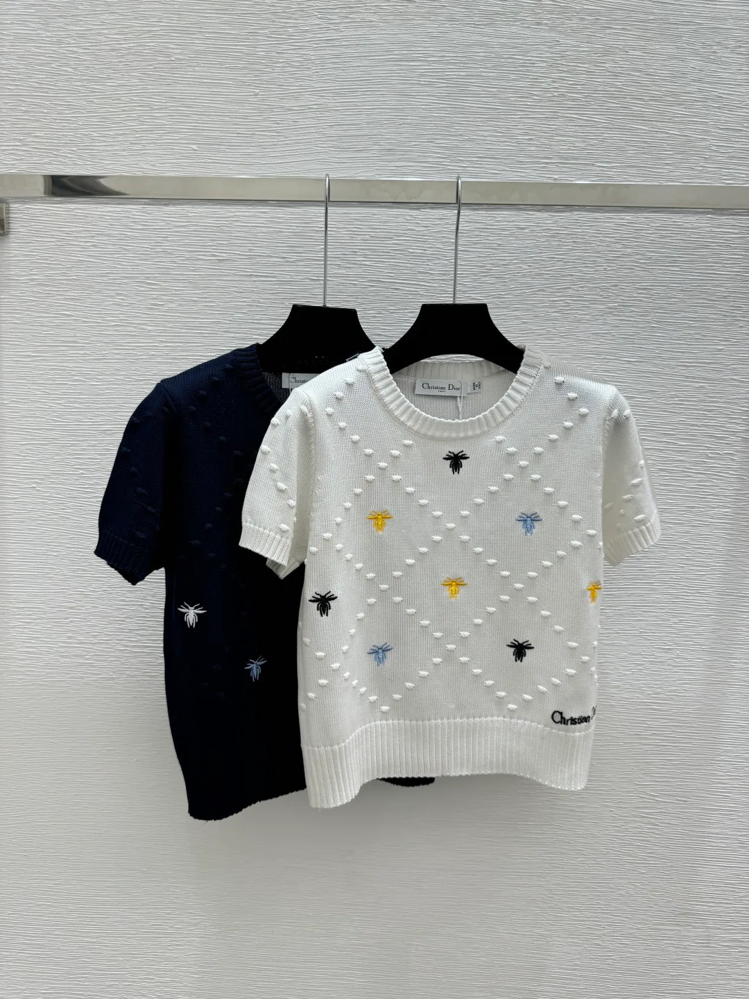 Топы Женские Christian Dior 11567136