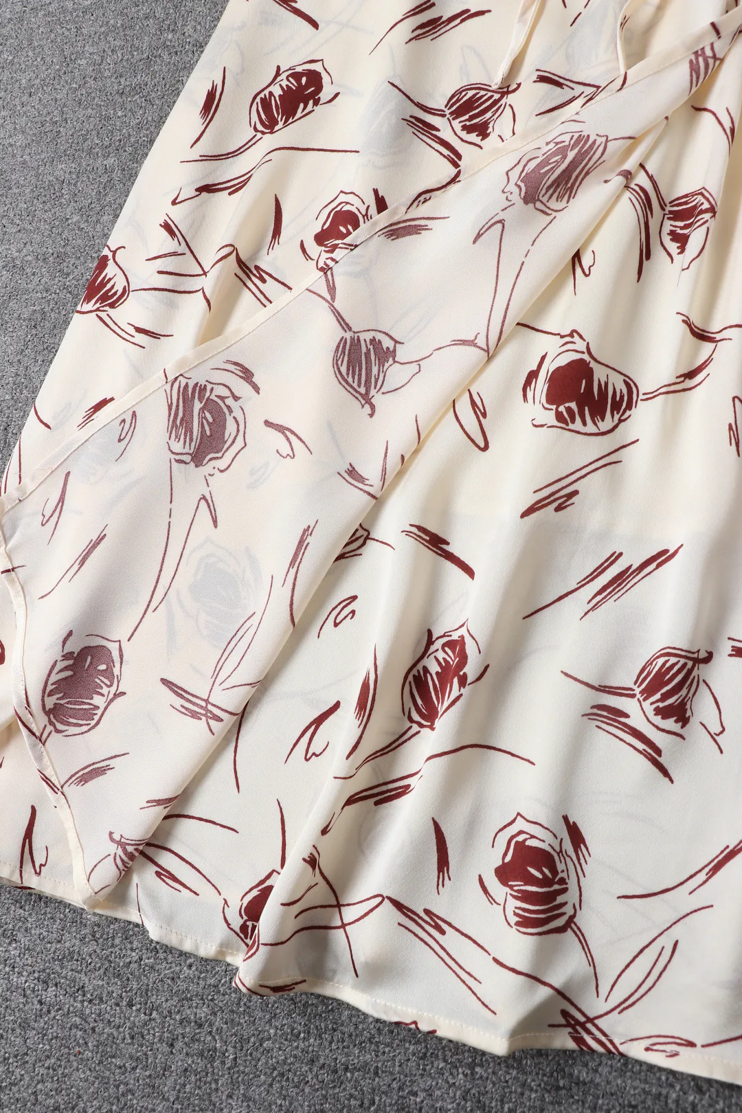 Платья Женские Saint Laurent 17655006