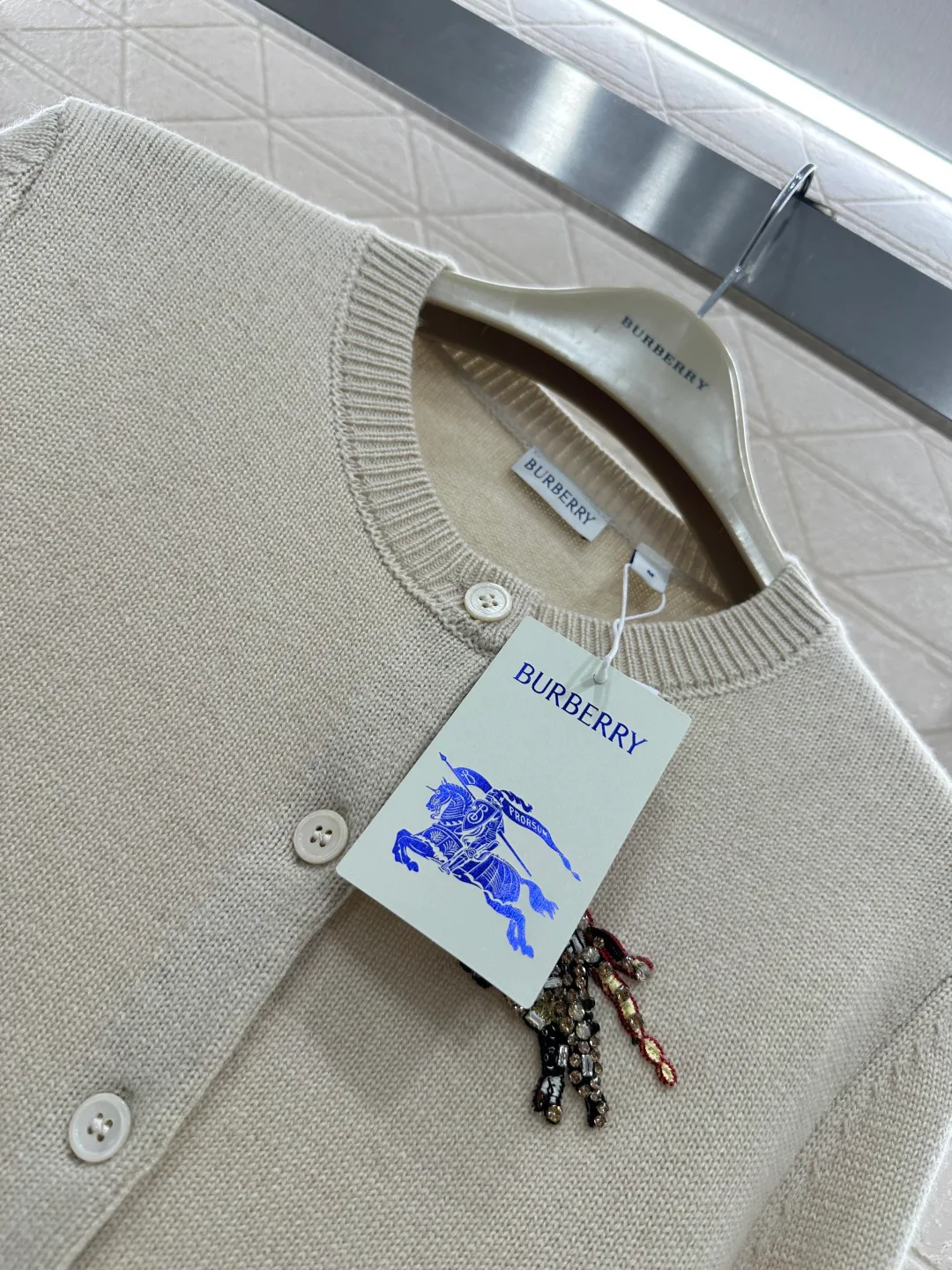 Джемперы И Свитеры Женские Burberry 767935