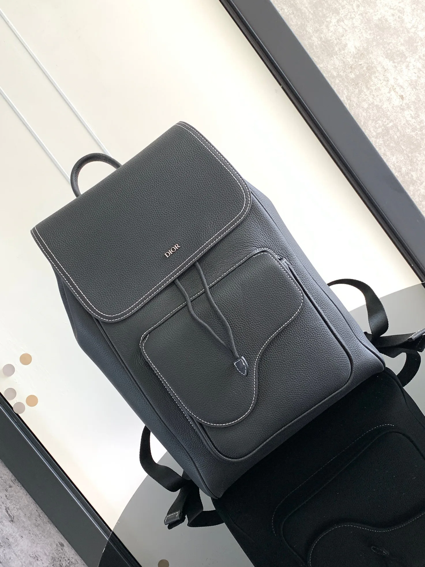 Рюкзаки Женские Christian Dior 11524926