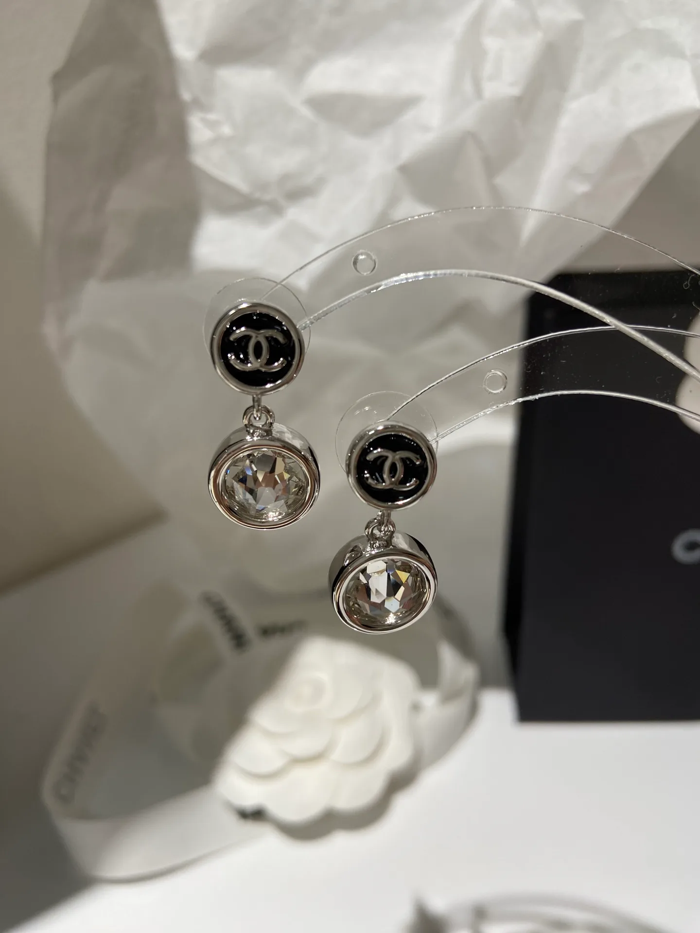 Бижутерия Chanel 17281951