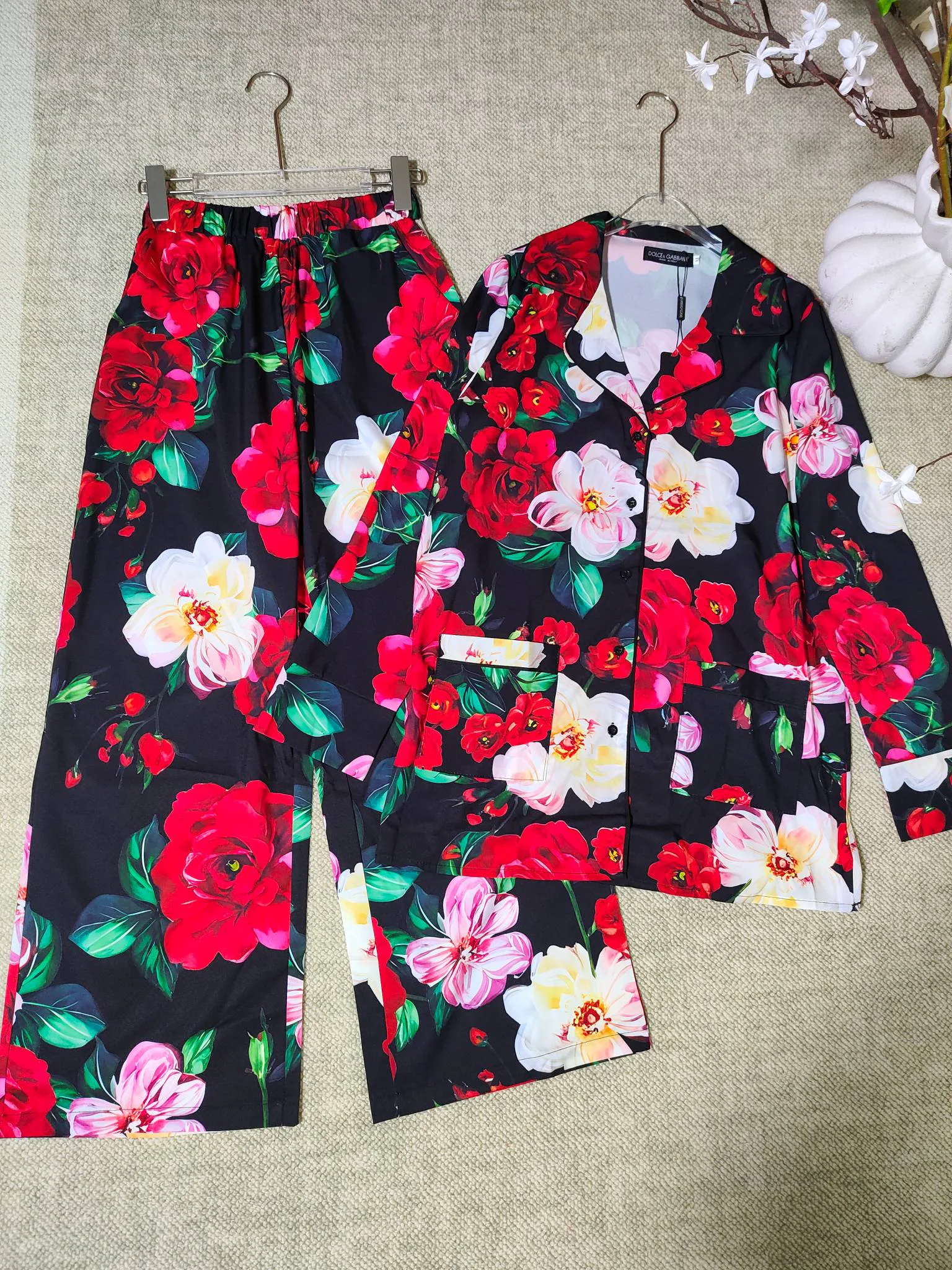 Костюмы Женские Dolce & Gabbana 11433475