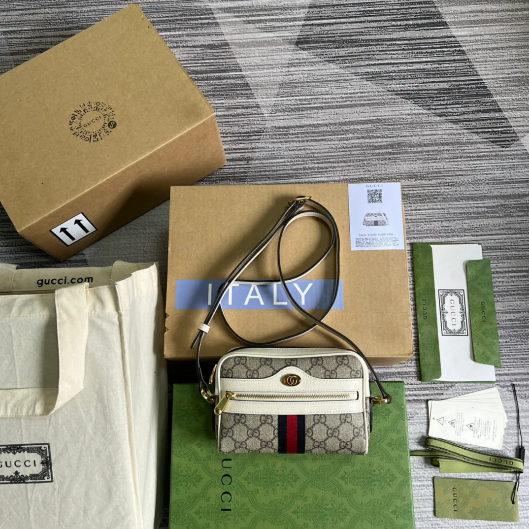 Сумки На Ремне Женские Gucci 546469