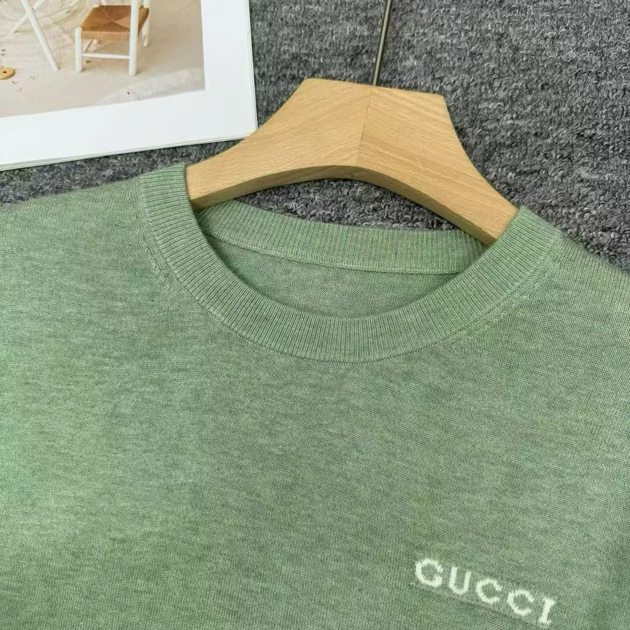 Топы Женские Gucci 11667803