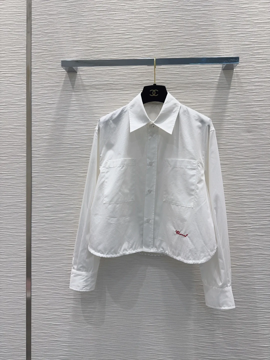 Рубашки Женские Chanel 11936019