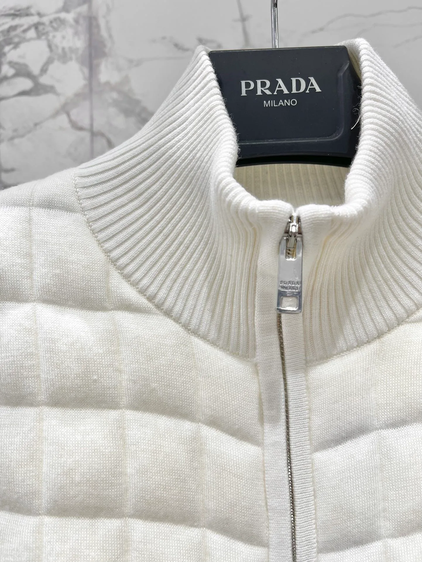 Куртки И Пуховики Женские Prada 479277