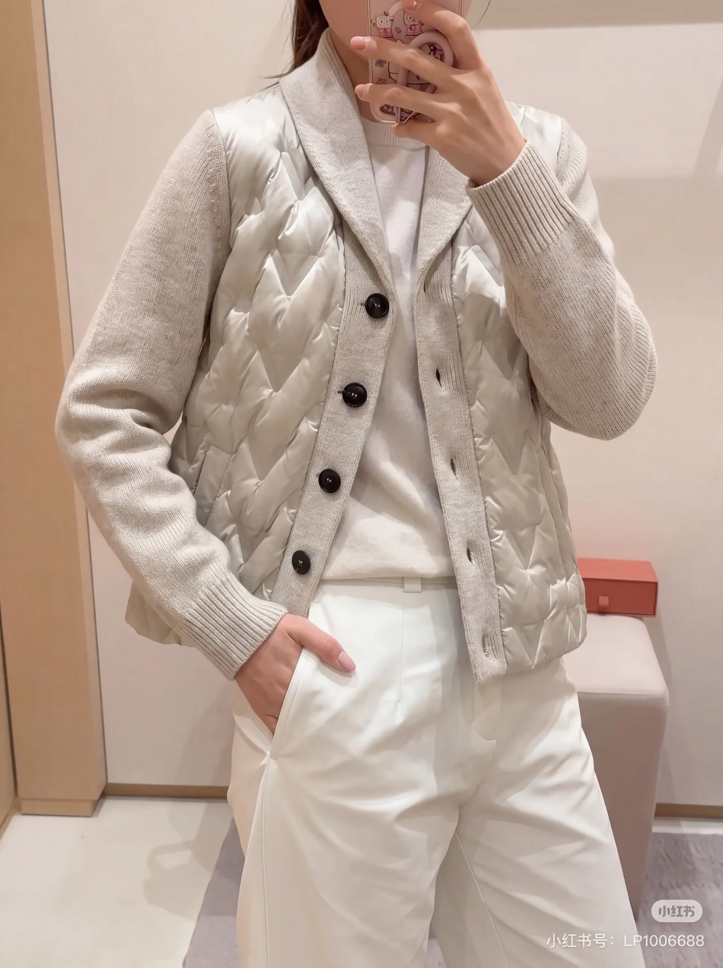 Куртки И Пуховики Женские Loro Piana 18348038