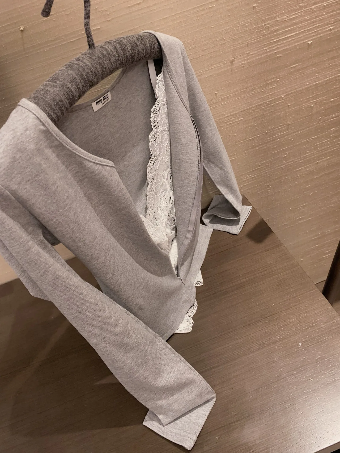 Юбки Женские Miu Miu 6833