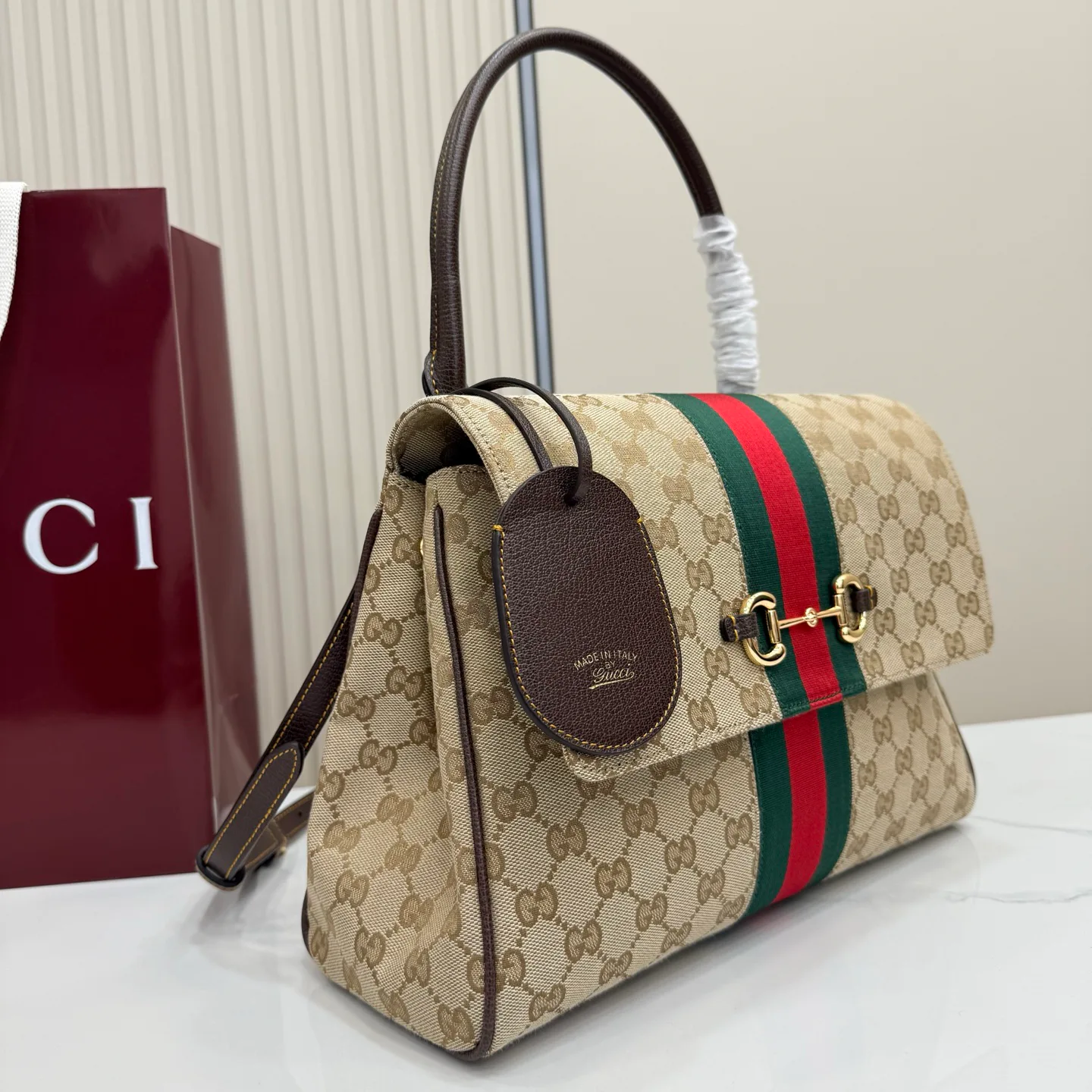 Классические Сумки Женские Gucci 12841802