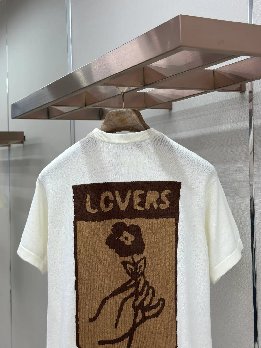 Футболки Женские Louis Vuitton 18191106