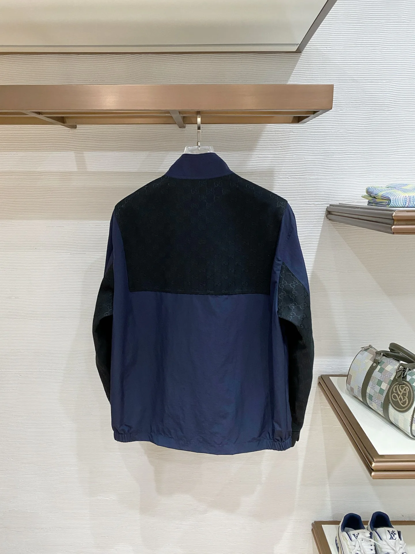 Пальто И Тренчи Мужские Gucci 11496541