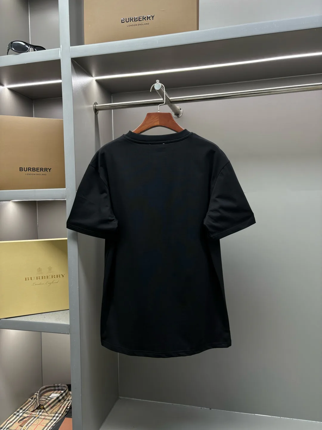 Футболки Мужские Moncler 11241019