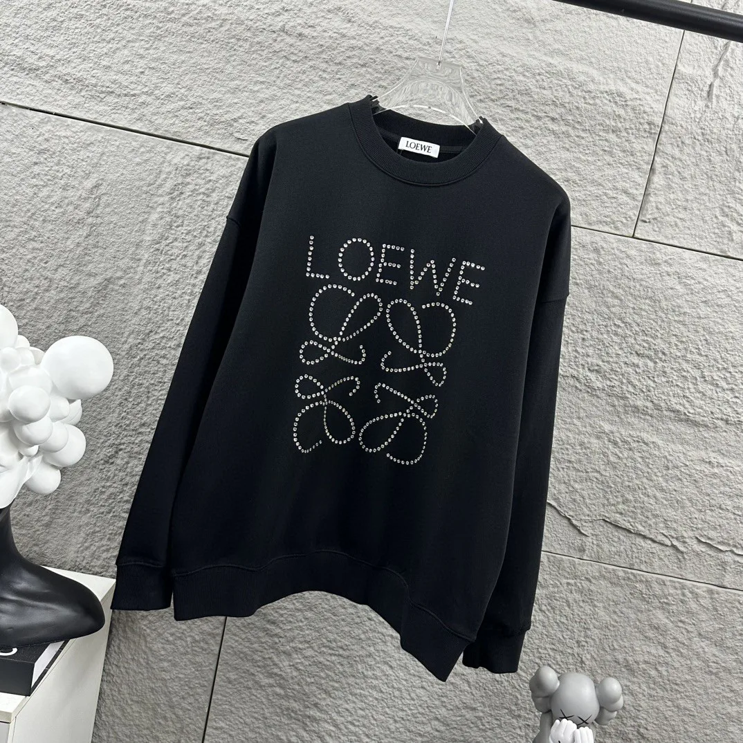 Свитшоты И Худи Женские Loewe 856594