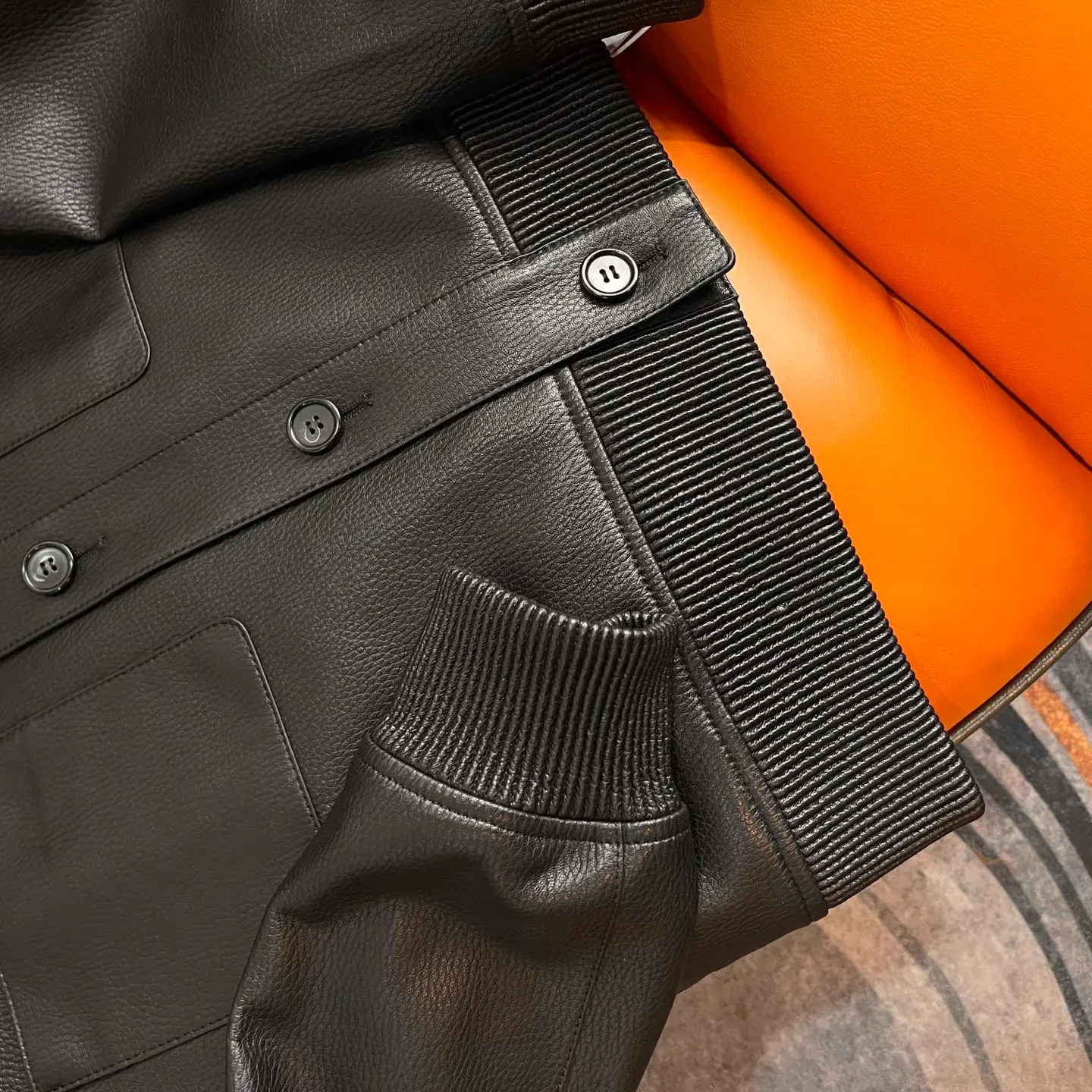 Куртки И Пуховики Мужские Hermes 432878
