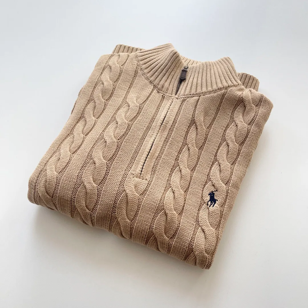 Джемперы И Свитеры Женские Ralph Lauren 1816338