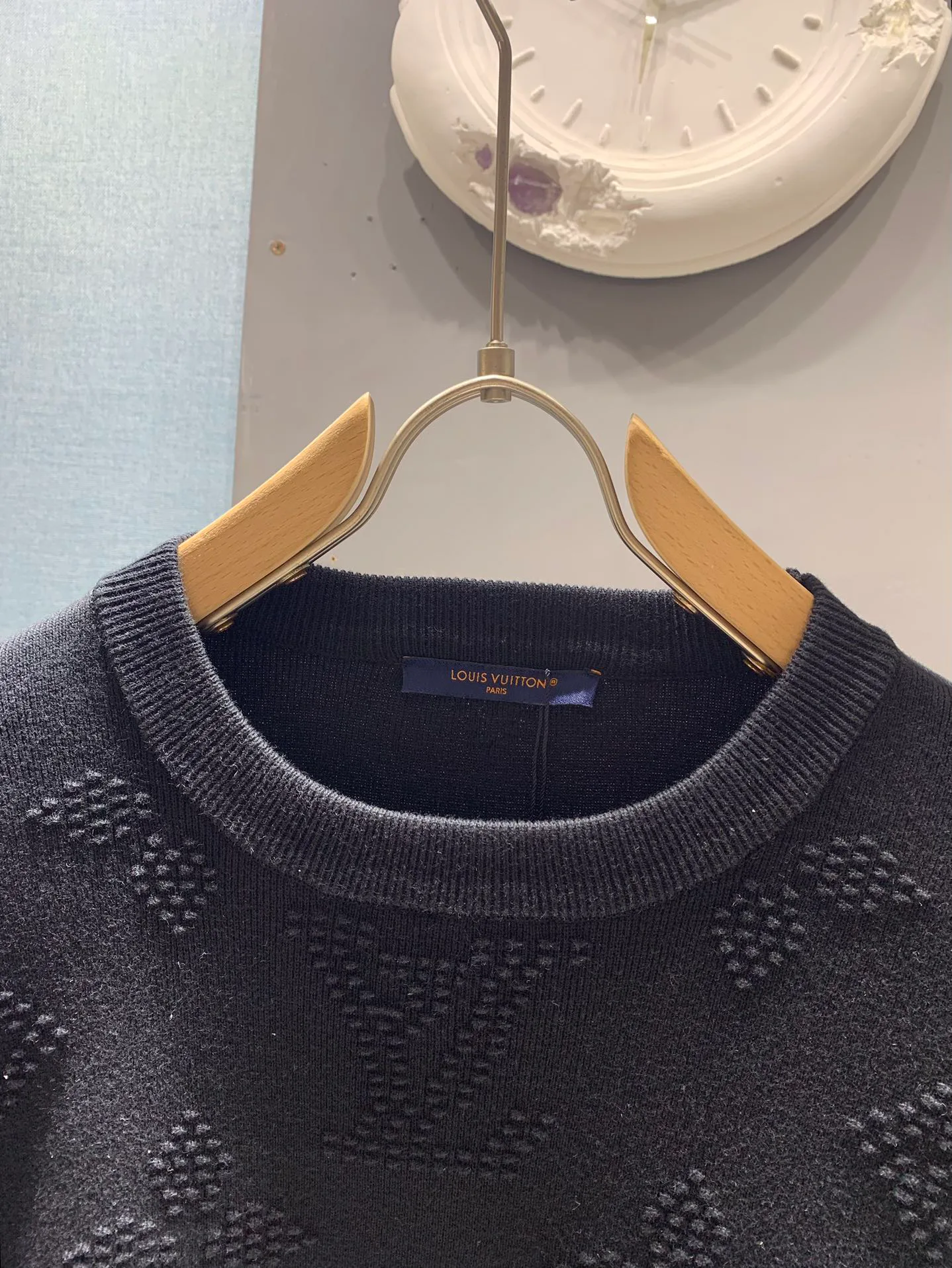 Джемперы И Свитеры Мужские Louis Vuitton 65483