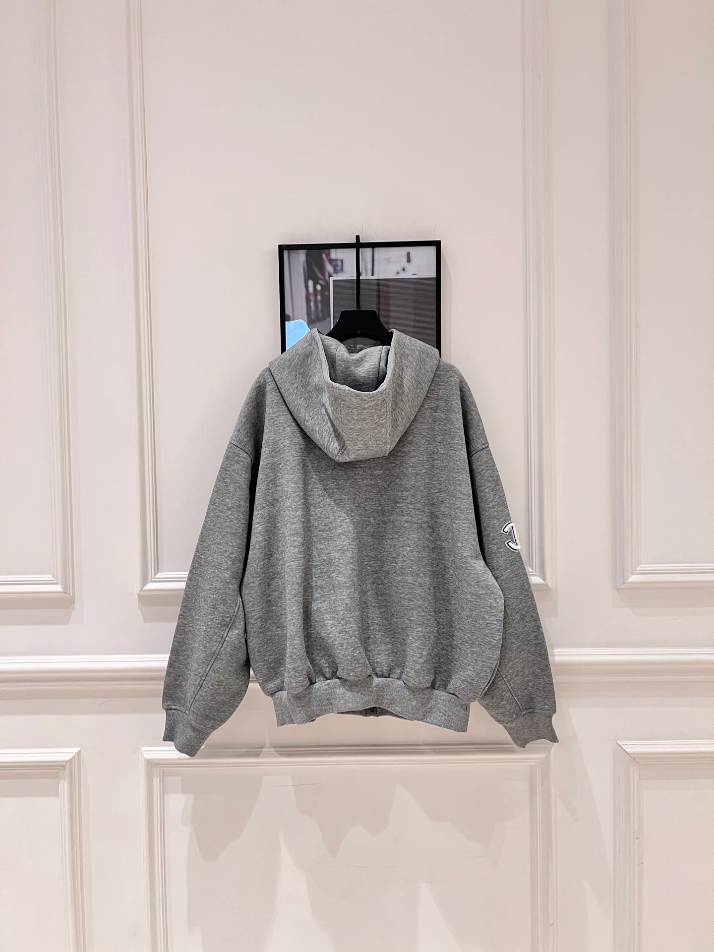 Свитшоты И Худи Женские Chanel 598601