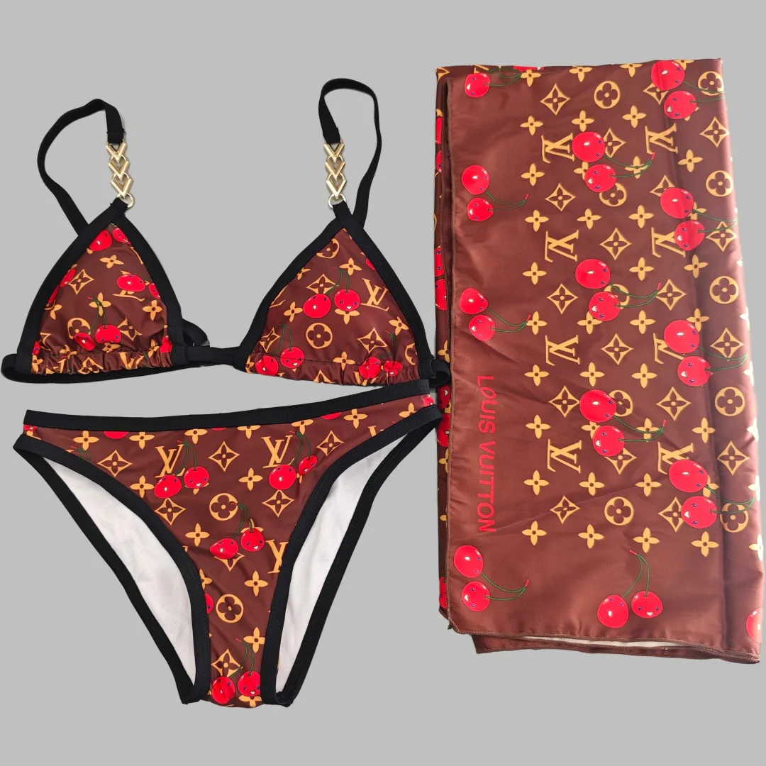Купальники Женские Louis Vuitton 5746609