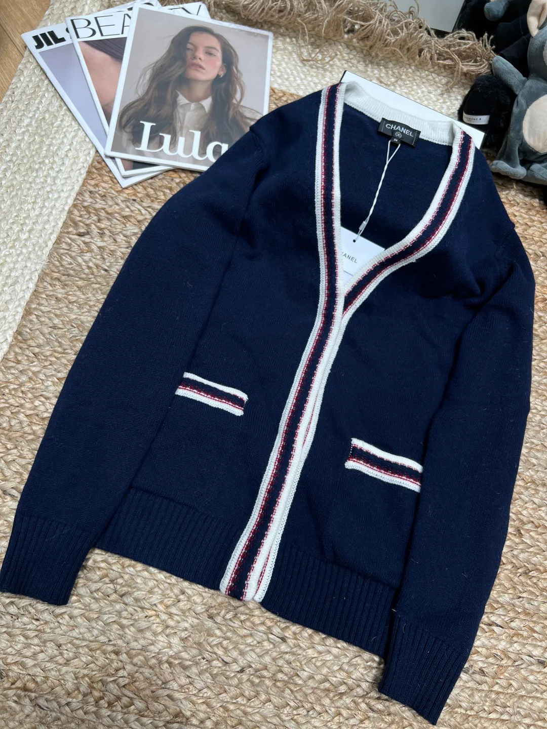 Джемперы И Свитеры Женские Christian Dior 9976462