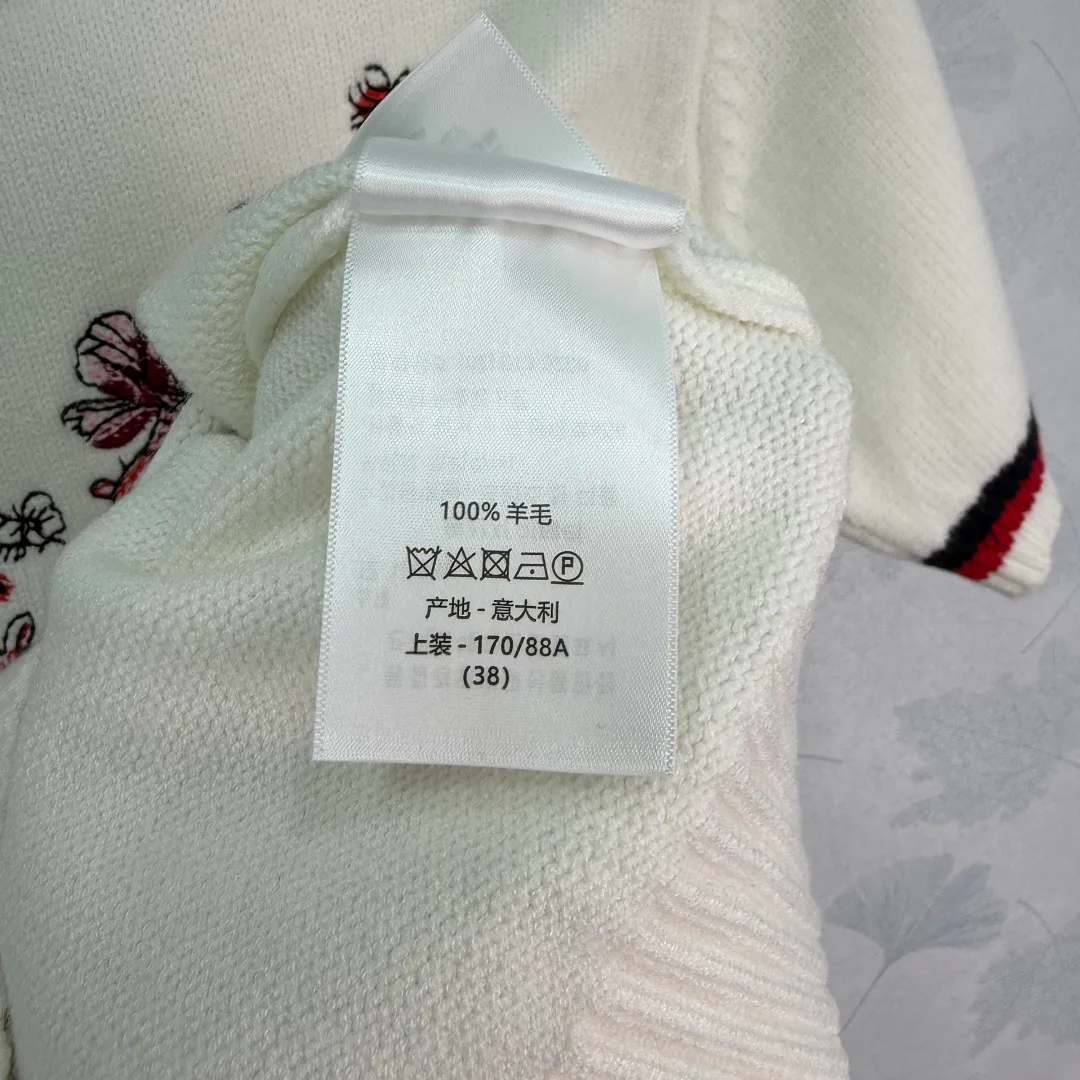 Джемперы И Свитеры Женские Christian Dior 5519805