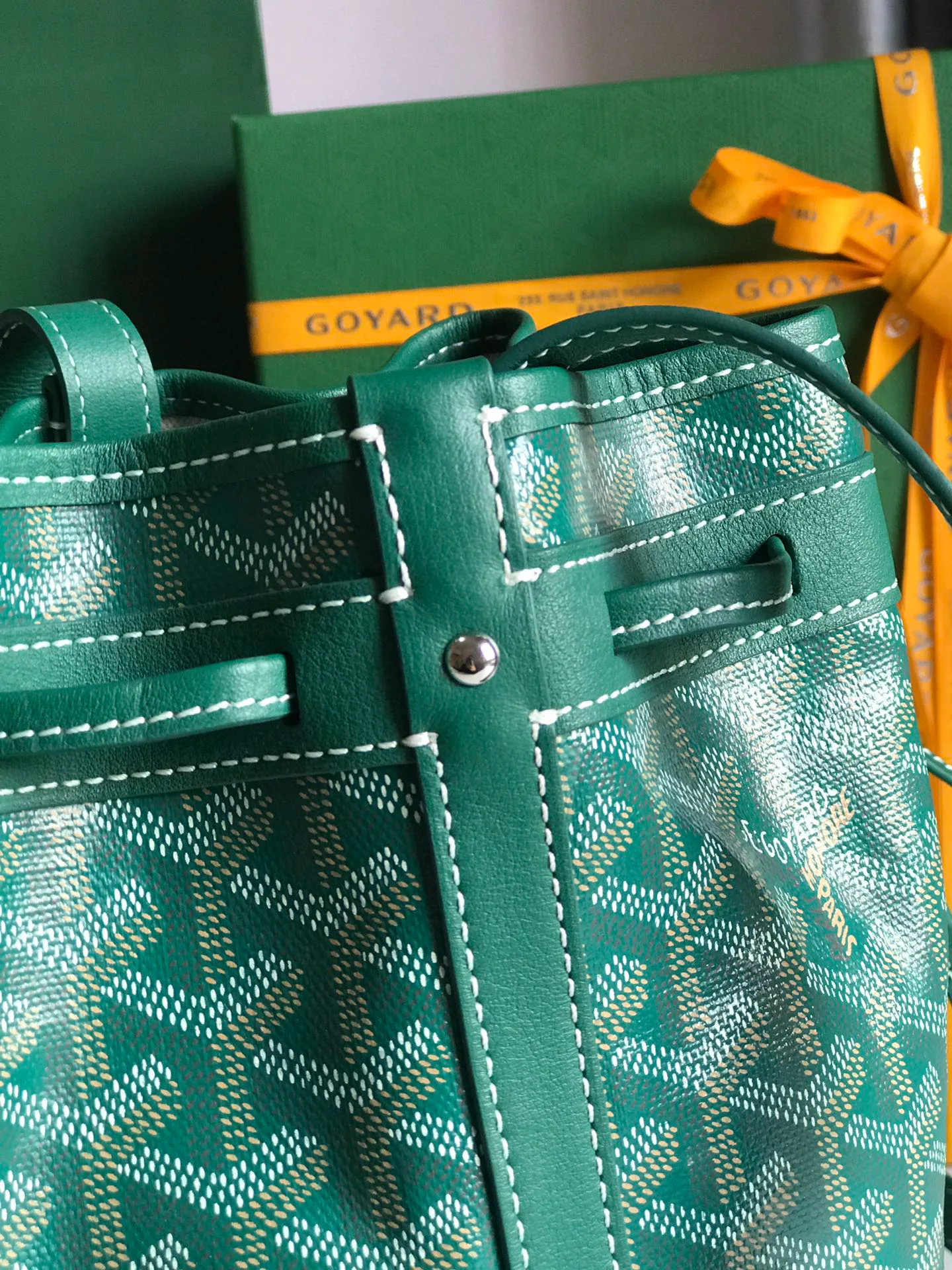 Сумки На Ремне Женские Goyard 1372111