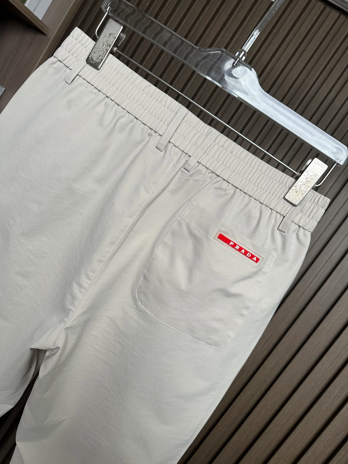 Брюки Мужские Prada 13479685