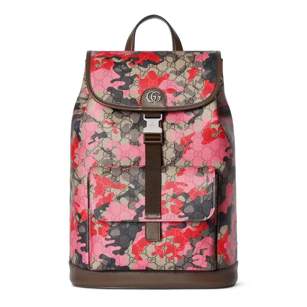 Рюкзаки Женские Gucci 963066