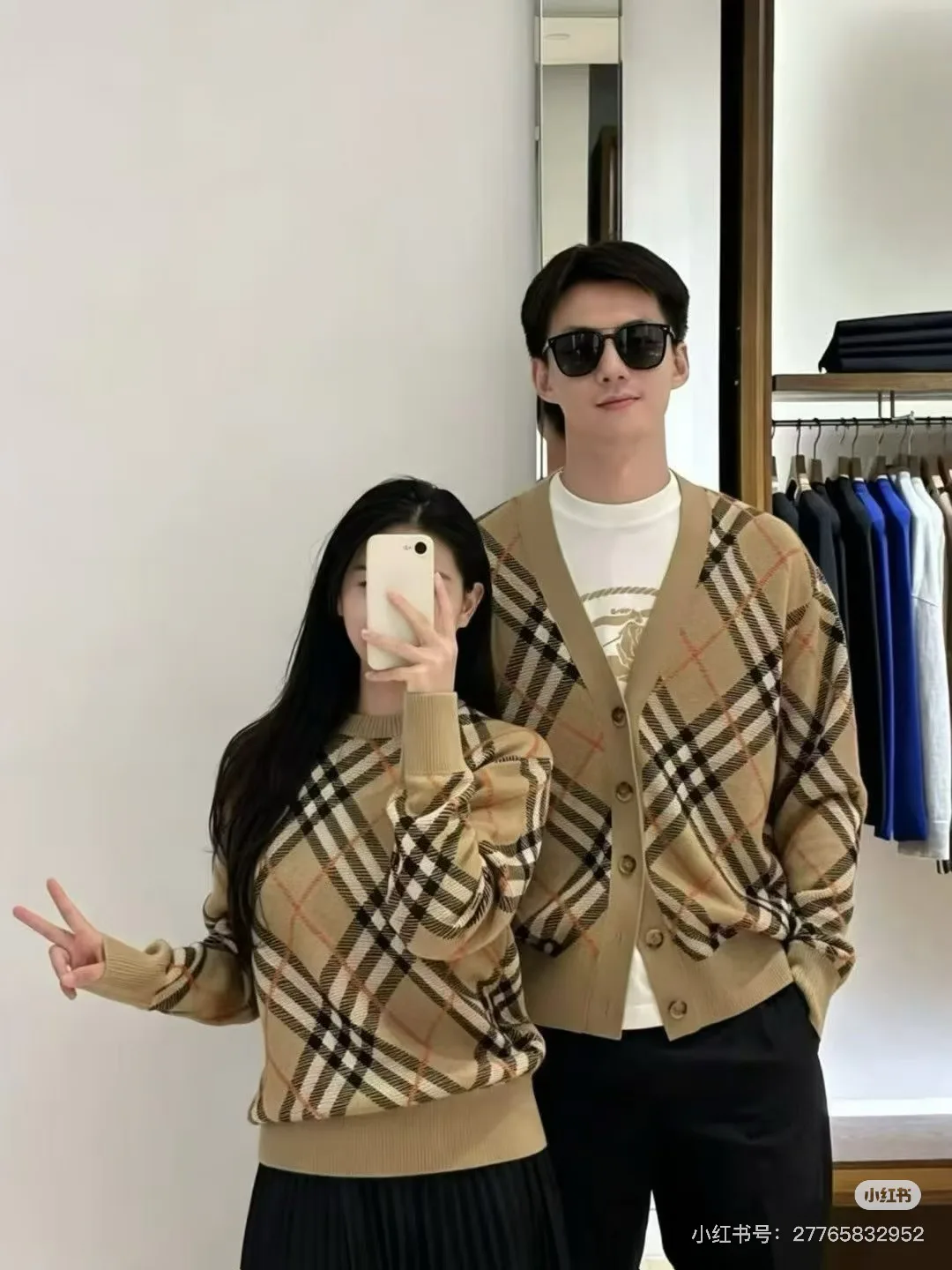 Джемперы И Свитеры Женские Burberry 18456086