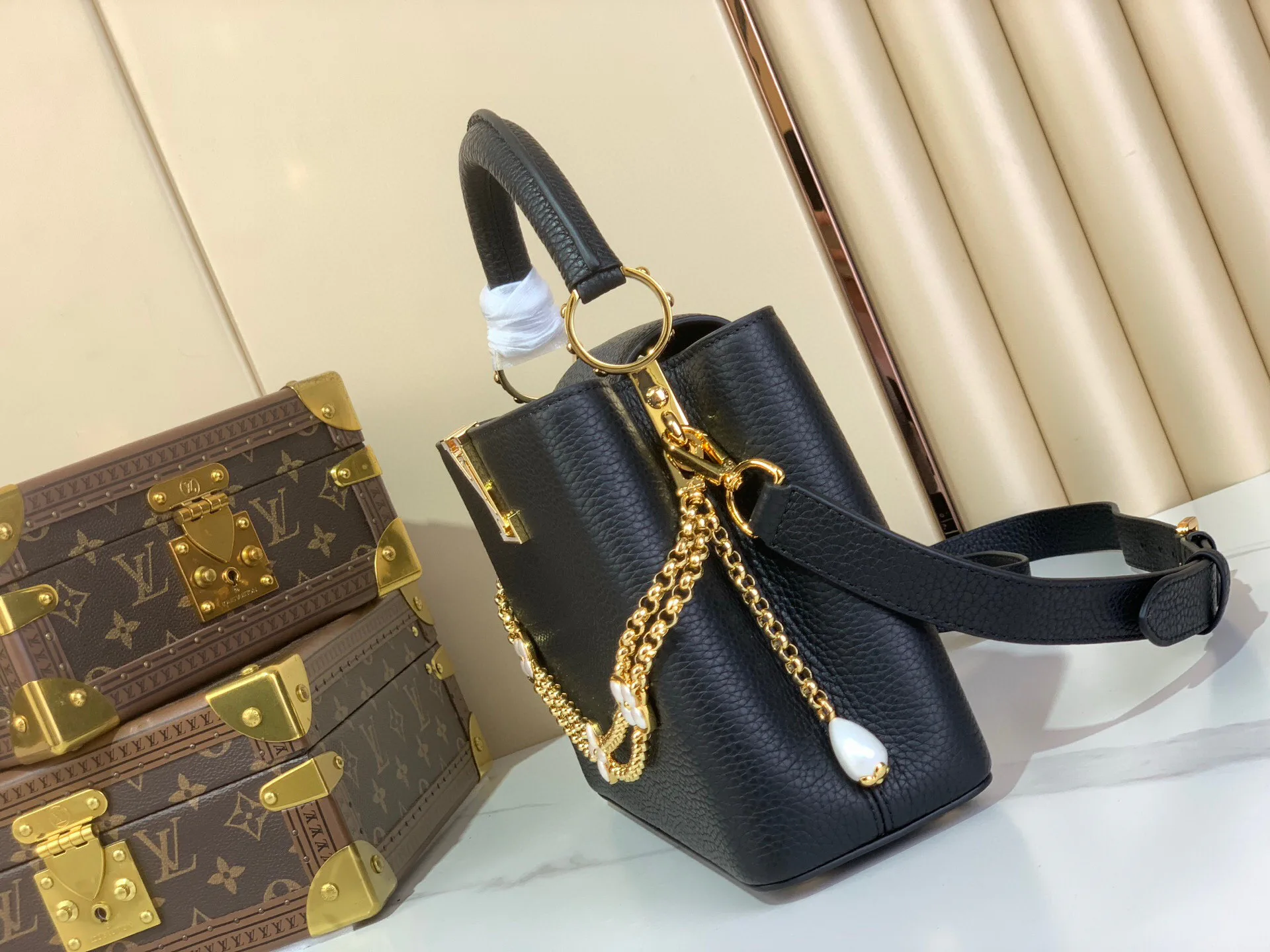 Сумки На Ремне Женские Louis Vuitton 111918