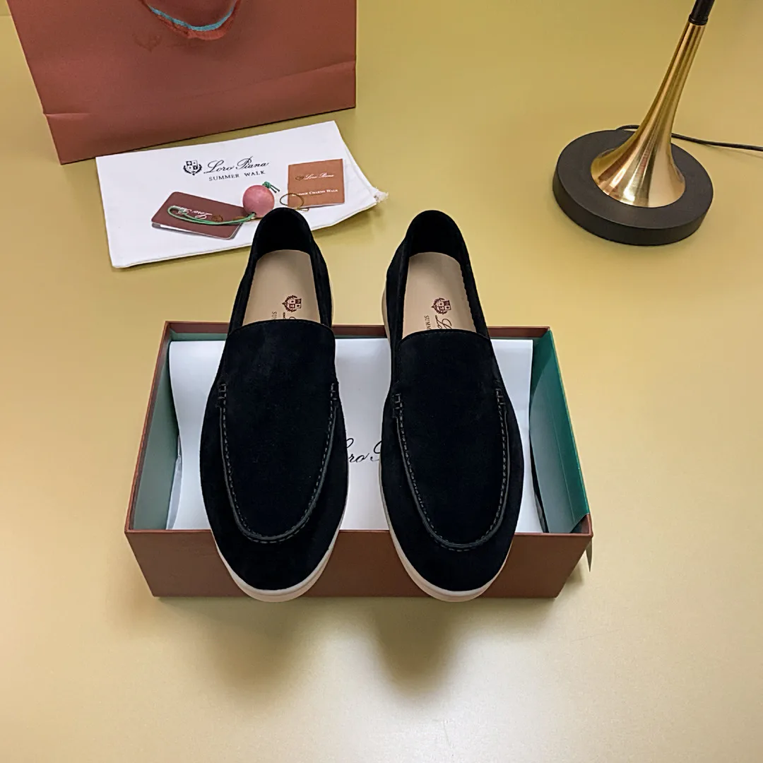 Туфли Женские Loro Piana 13251654