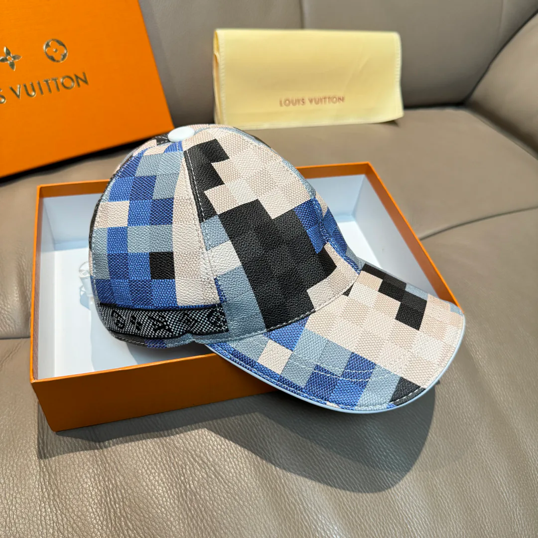 Головные Уборы Louis Vuitton 4550051
