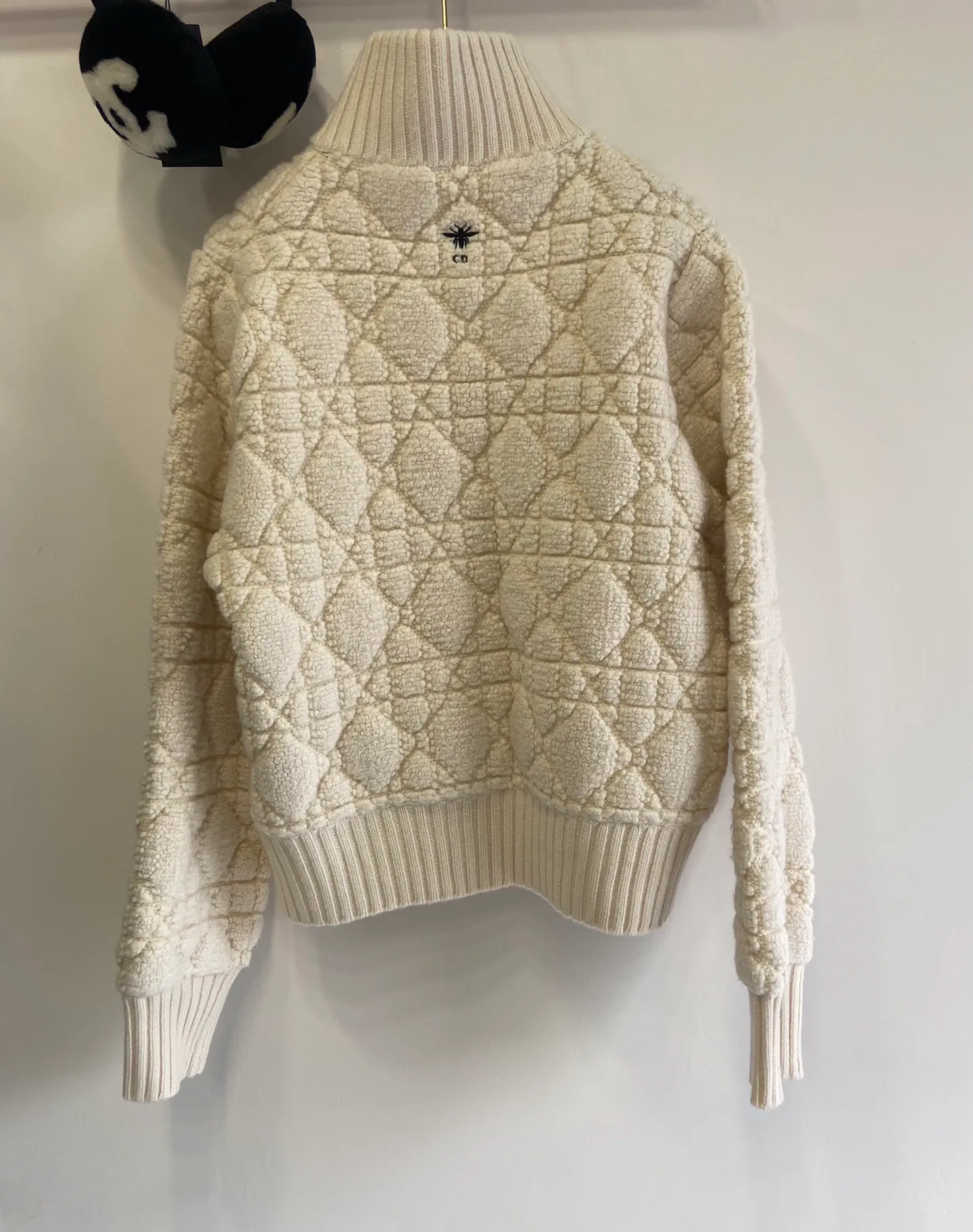Джемперы И Свитеры Женские Christian Dior 3406902