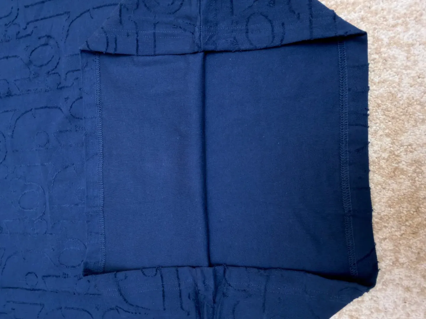 Футболки Мужские Christian Dior 6114574