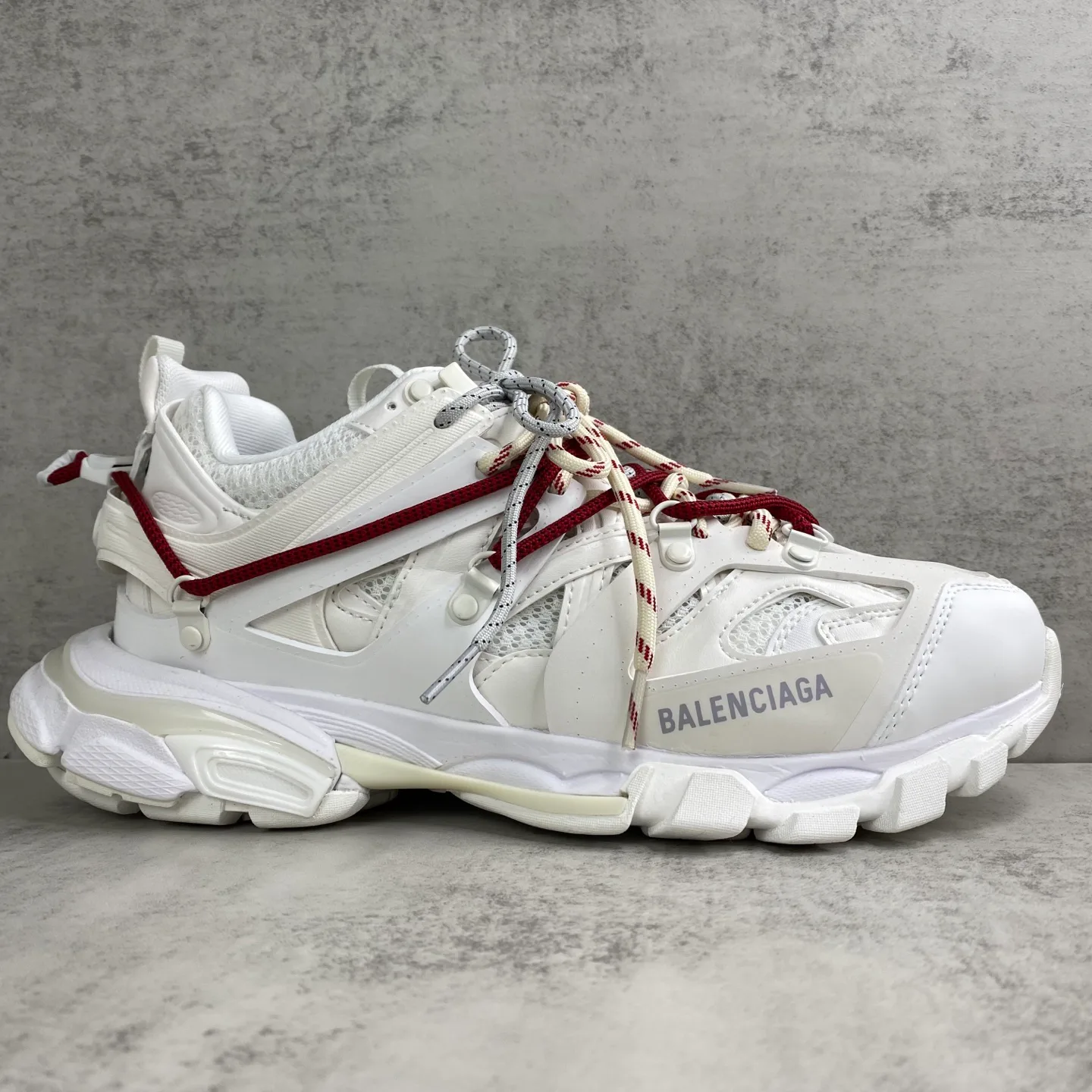 Кроссовки Женские Balenciaga 13193952