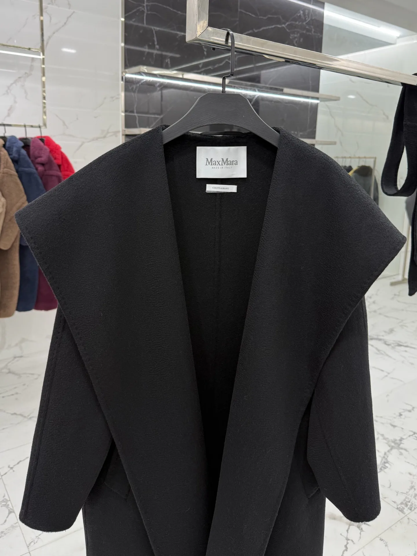 Пальто Женские Max Mara 1273080