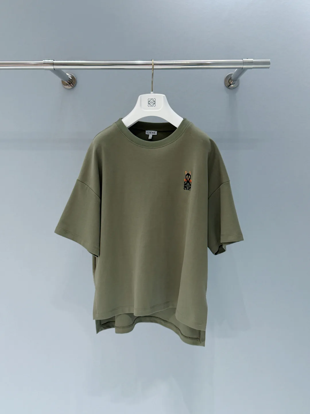 Футболки Женские Loewe 6567157