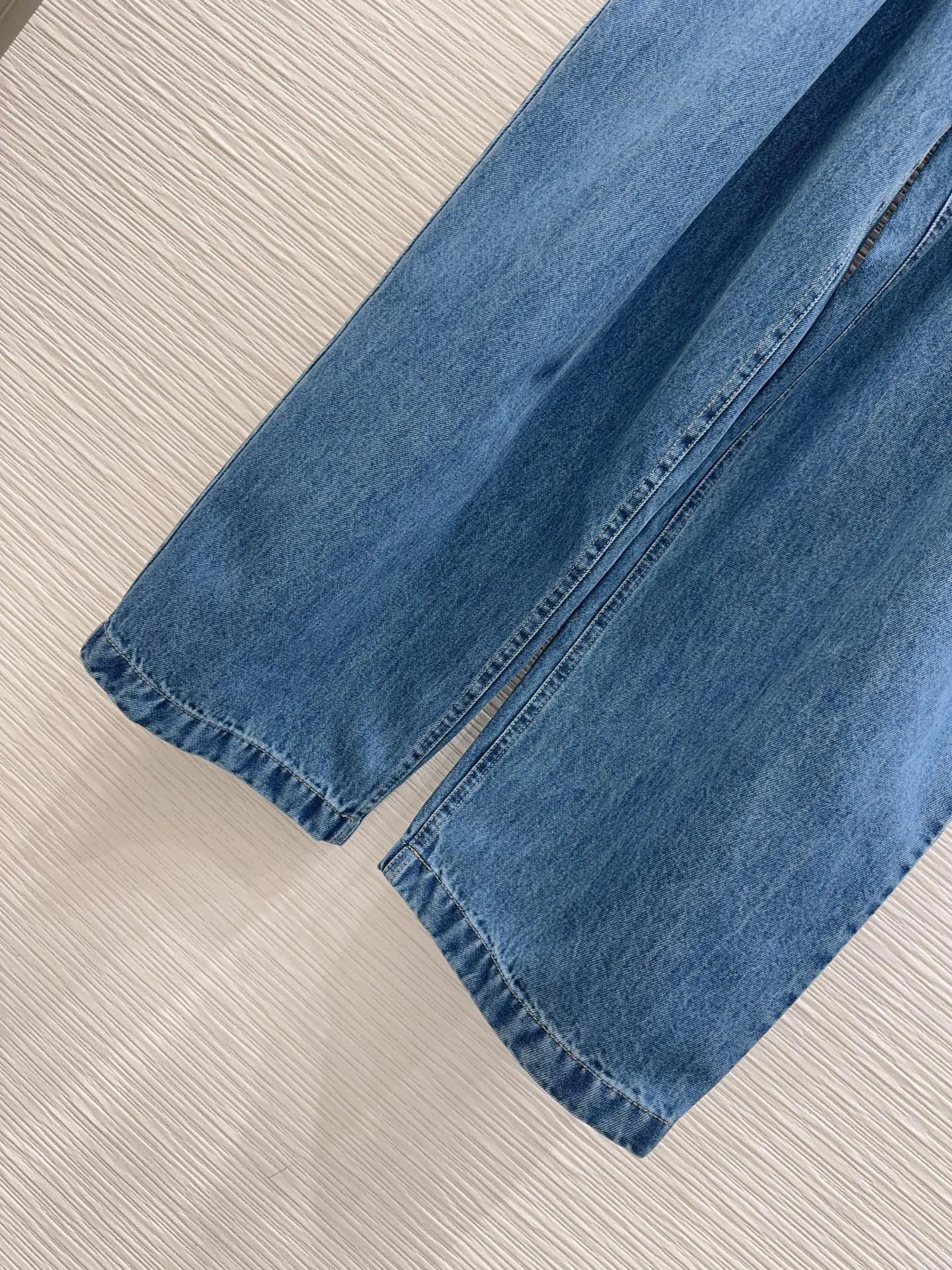 Джинсы Женские Loewe 13545870